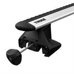 Thule EVO fodsæt Clamp m/normal tag